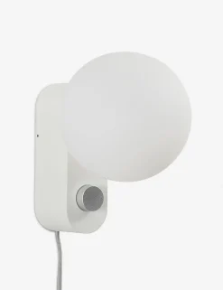 Alumina Table Lamp by Tala