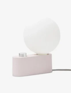 Alumina Table Lamp by Tala