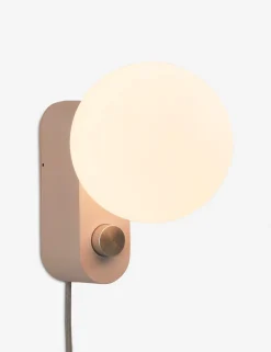 Alumina Table Lamp by Tala