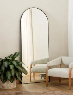 Alvarado Full Length Mirror
