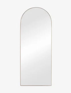 Alvarado Full Length Mirror