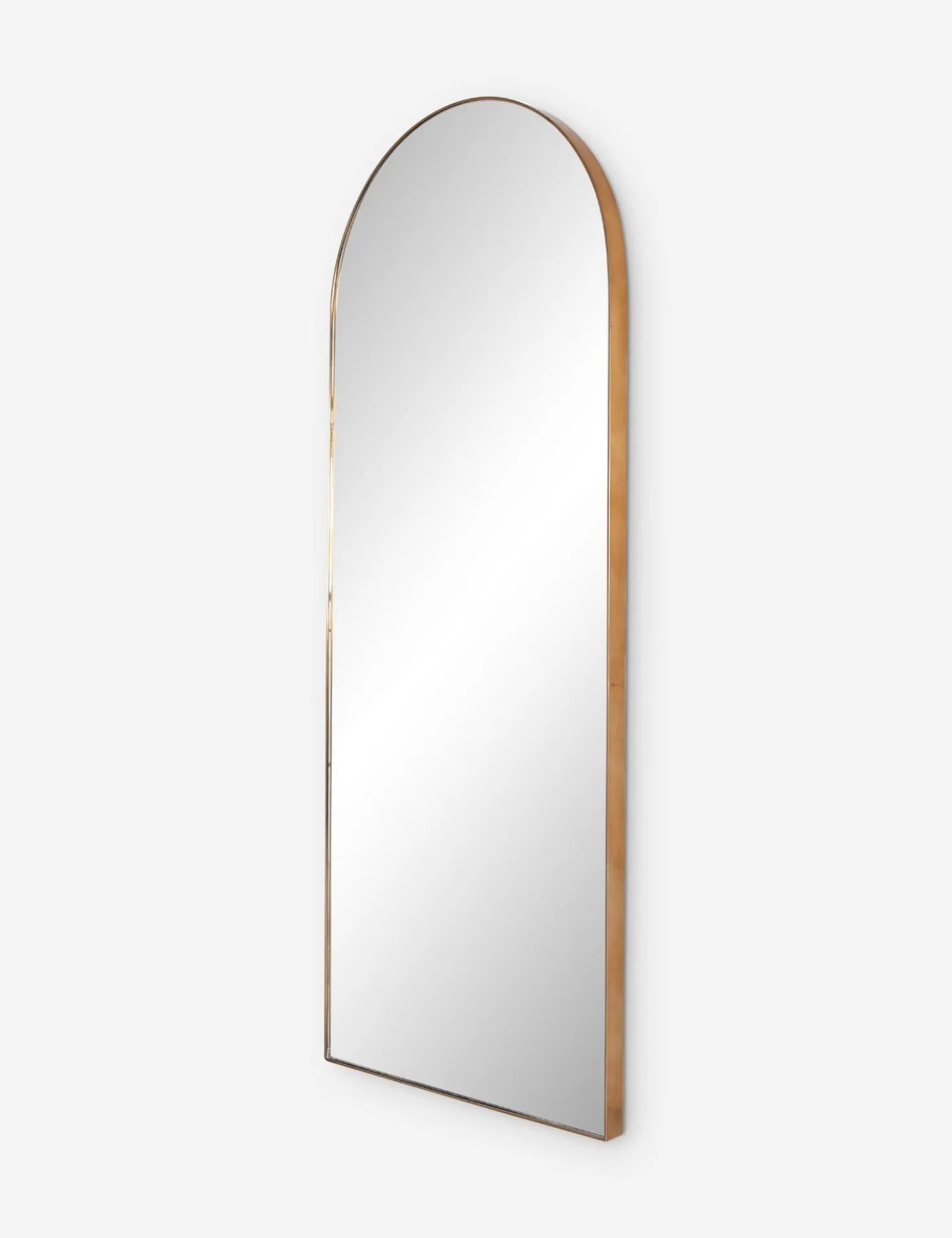 Alvarado Full Length Mirror