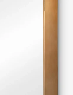Alvarado Full Length Mirror