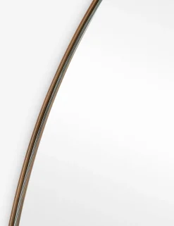 Alvarado Full Length Mirror