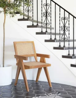 Alvi Dining Chair