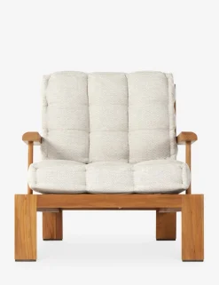 Amabel Indoor / Outdoor Accent Chair