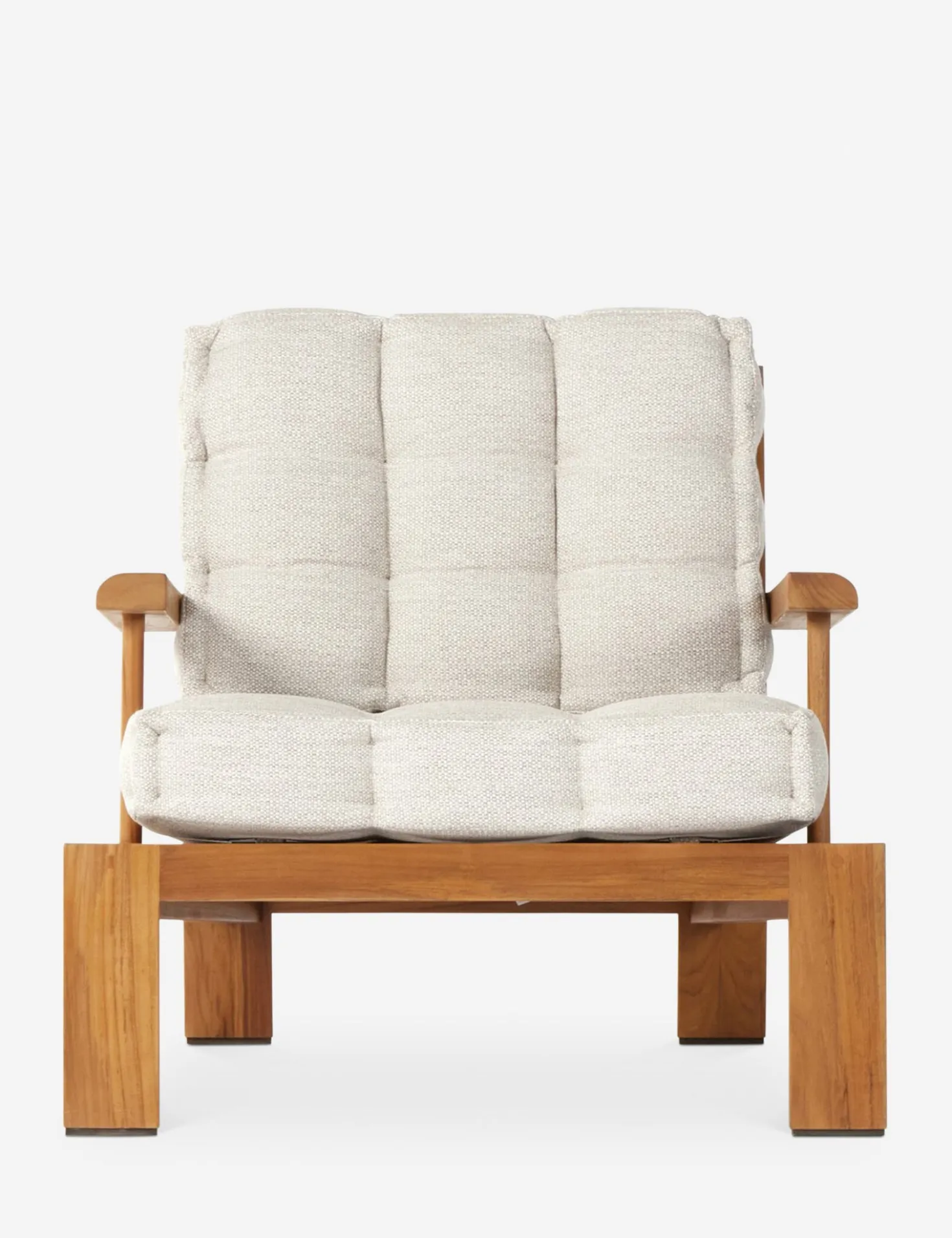 Amabel Indoor / Outdoor Accent Chair
