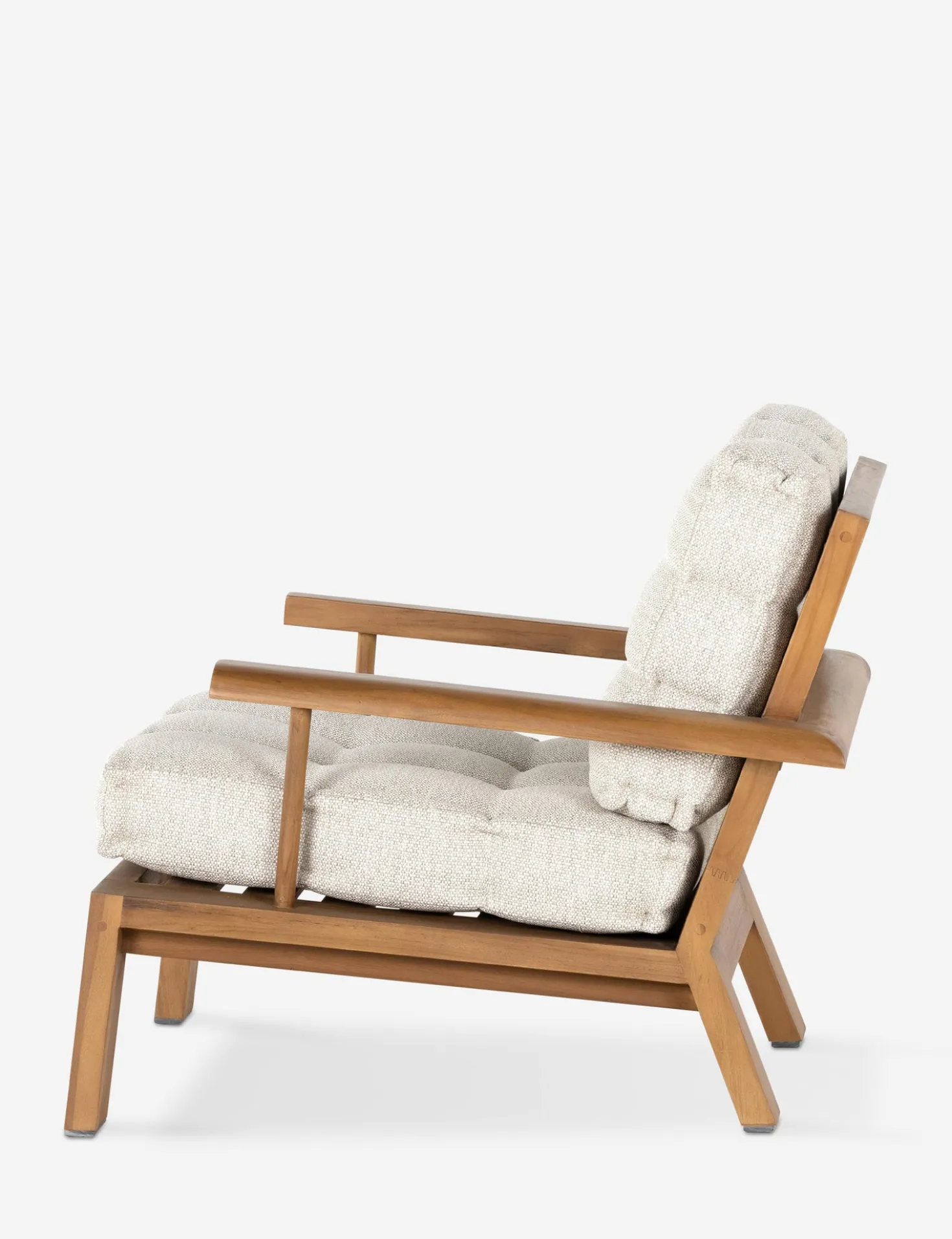 Amabel Indoor / Outdoor Accent Chair