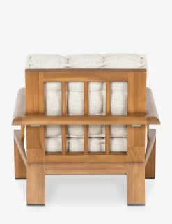 Amabel Indoor / Outdoor Accent Chair