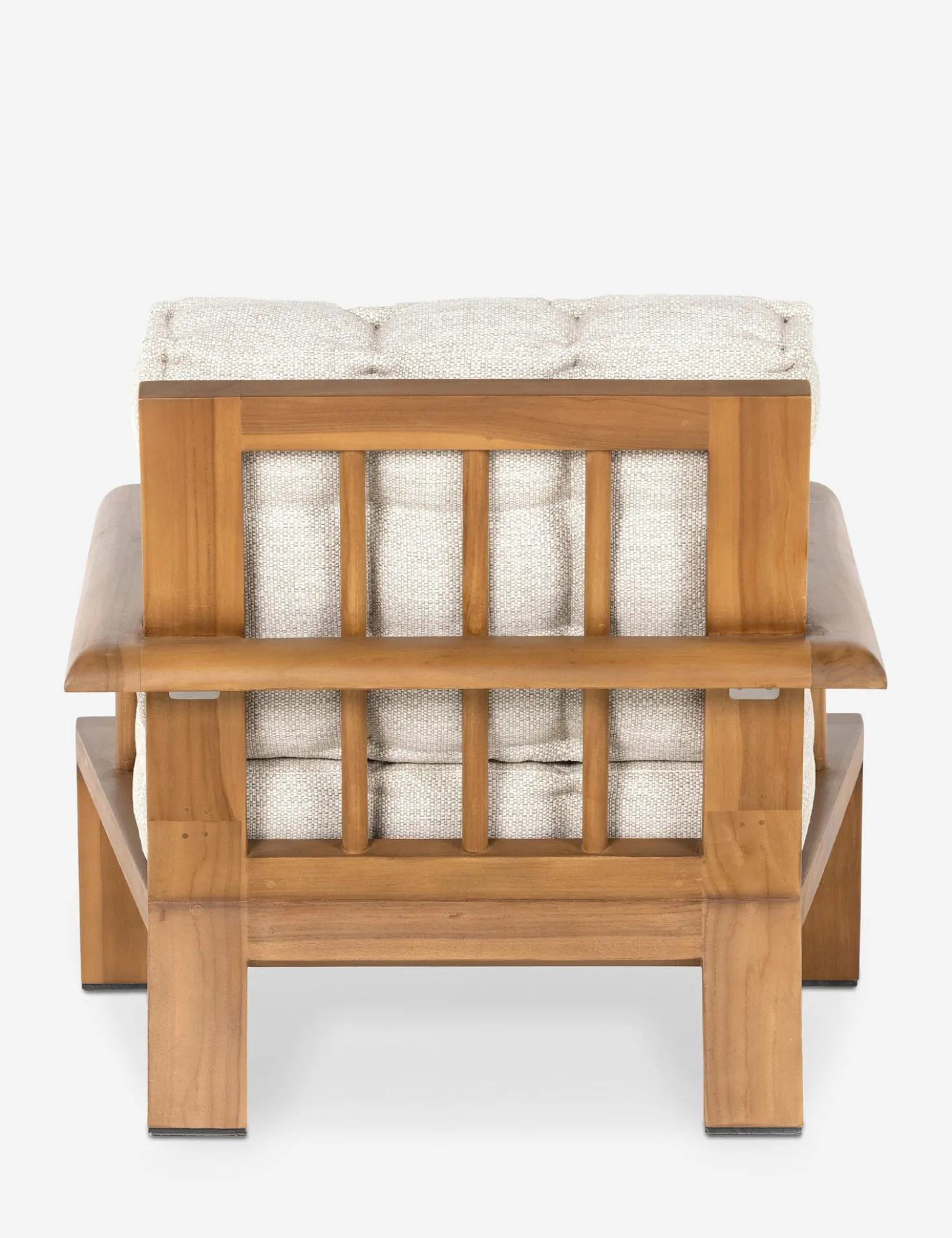 Amabel Indoor / Outdoor Accent Chair