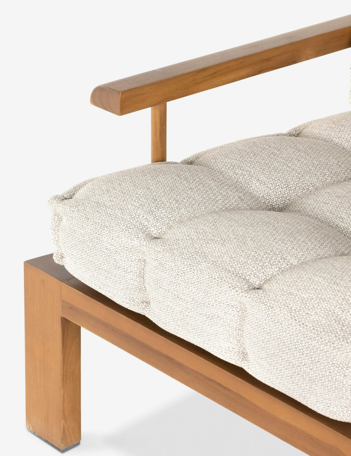 Amabel Indoor / Outdoor Accent Chair