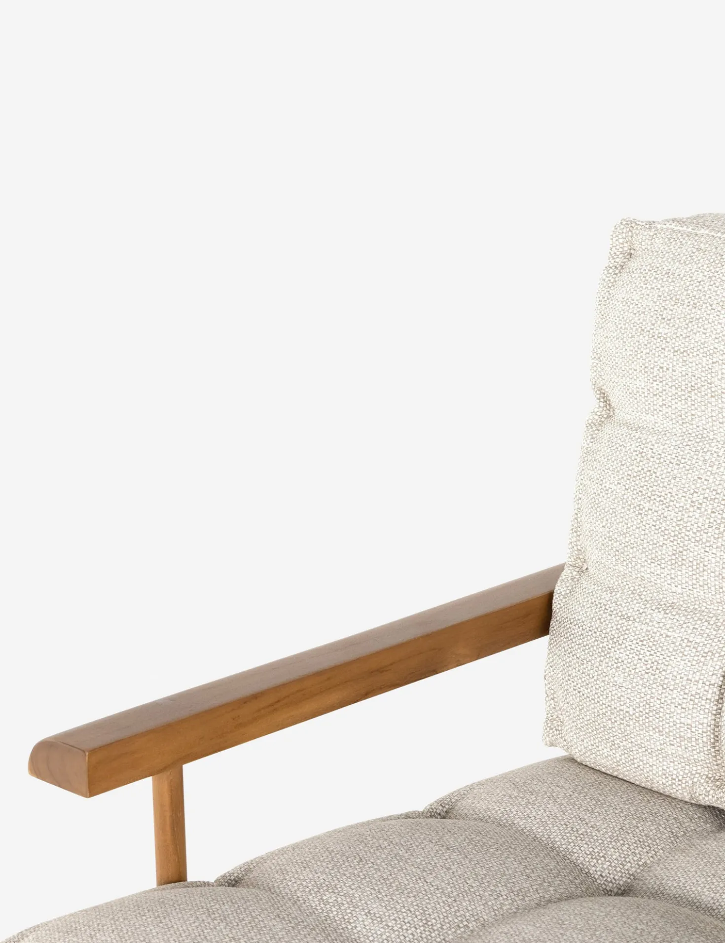 Amabel Indoor / Outdoor Accent Chair