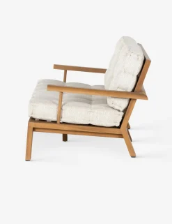 Amabel Indoor / Outdoor Sofa