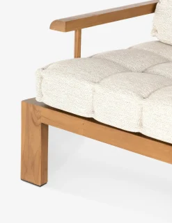 Amabel Indoor / Outdoor Sofa