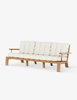 Amabel Indoor / Outdoor Sofa