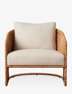 Amado Accent Chair