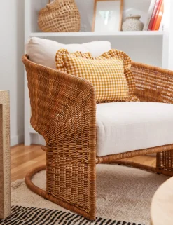 Amado Accent Chair