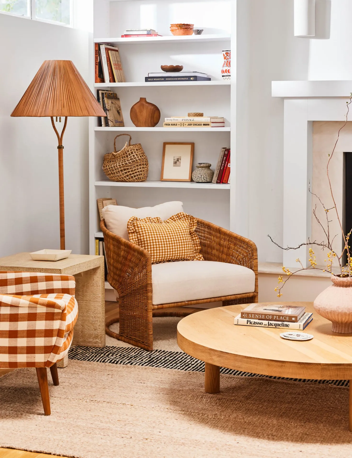Amado Accent Chair