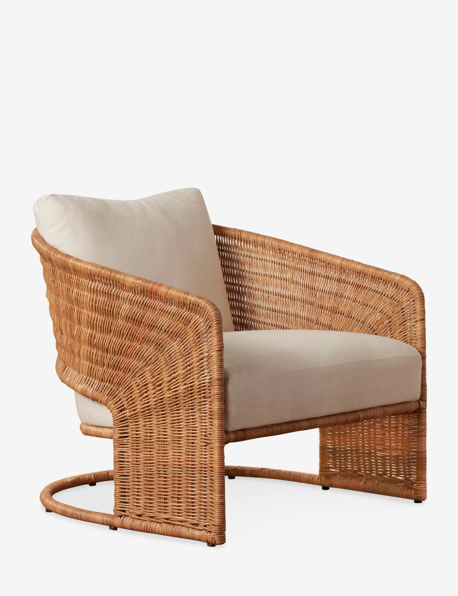 Amado Accent Chair