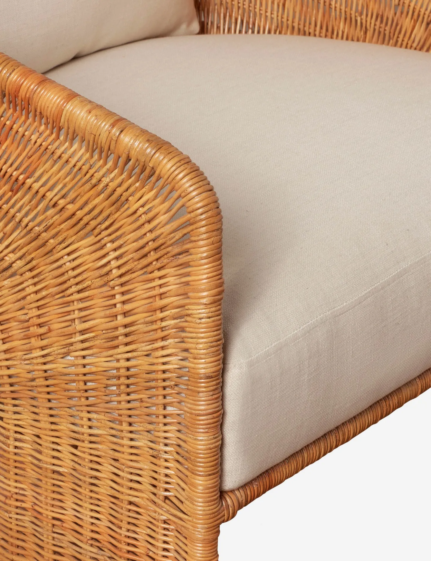 Amado Accent Chair
