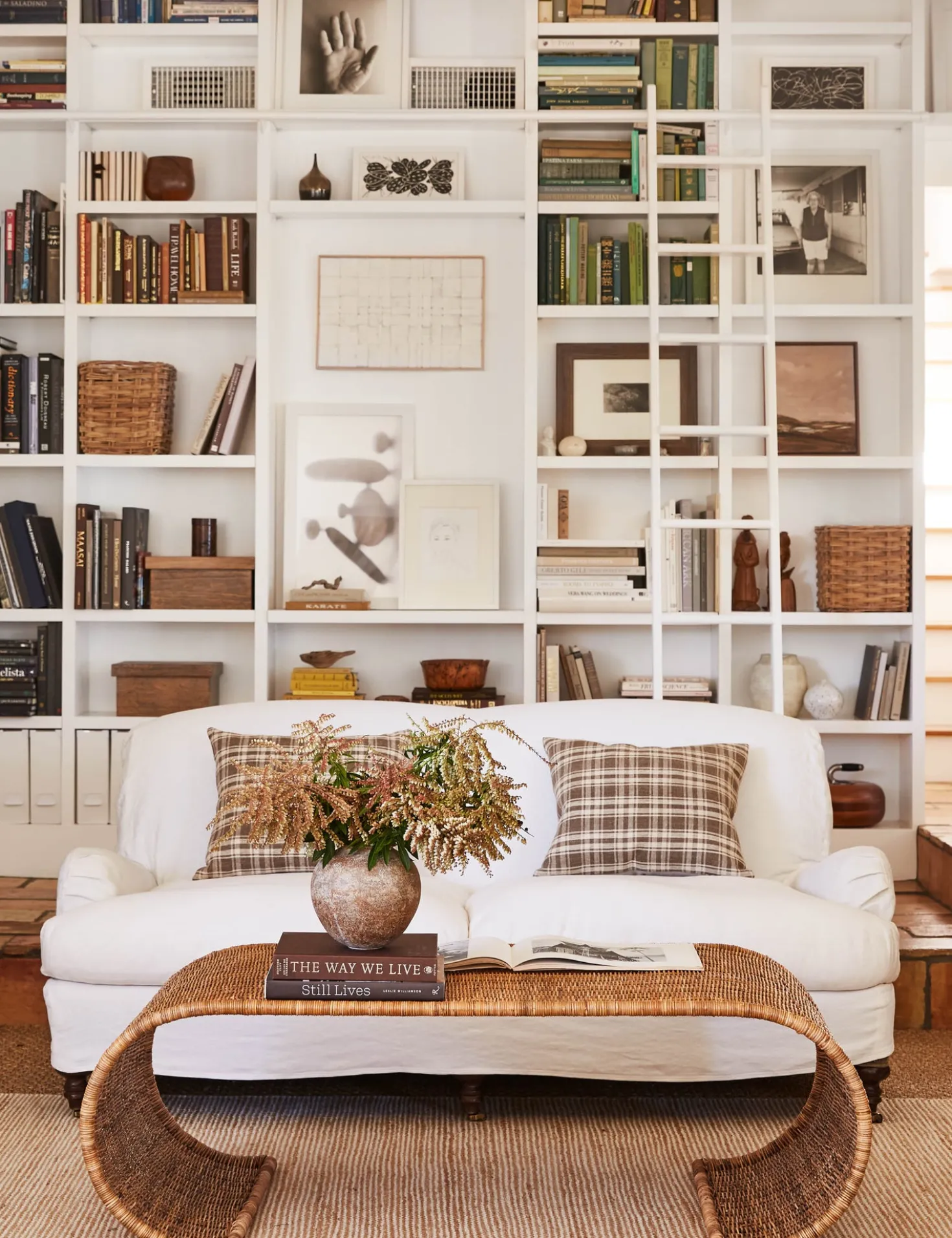 Amado Coffee Table