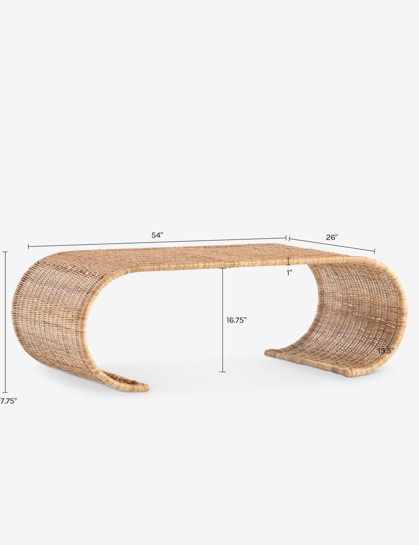 Amado Coffee Table