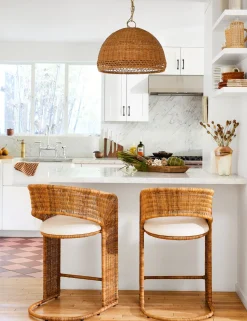 Amado Counter Stool