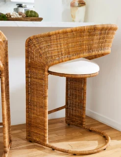 Amado Counter Stool