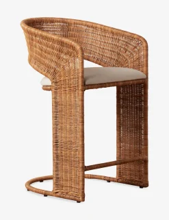 Amado Counter Stool