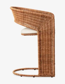Amado Counter Stool