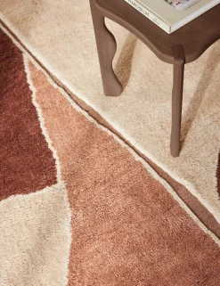Amalfi Hand-Knotted Wool Rug By Aimee Song