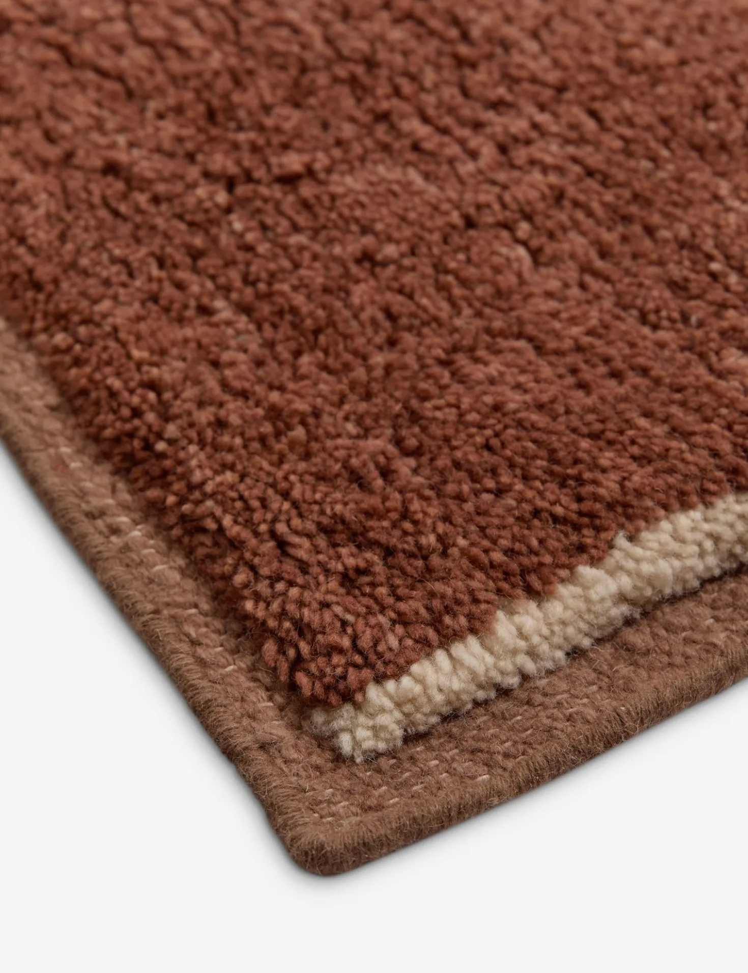 Amalfi Hand-Knotted Wool Rug By Aimee Song
