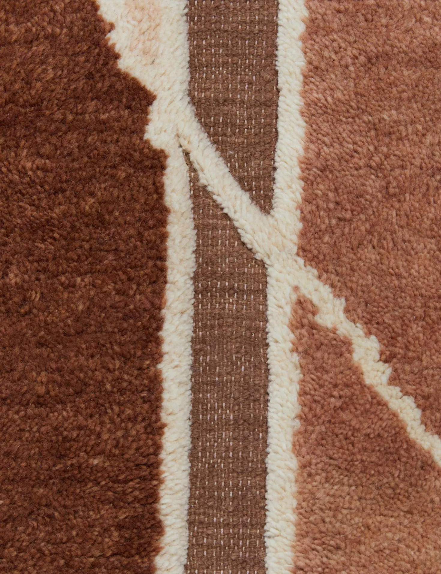 Amalfi Hand-Knotted Wool Rug By Aimee Song