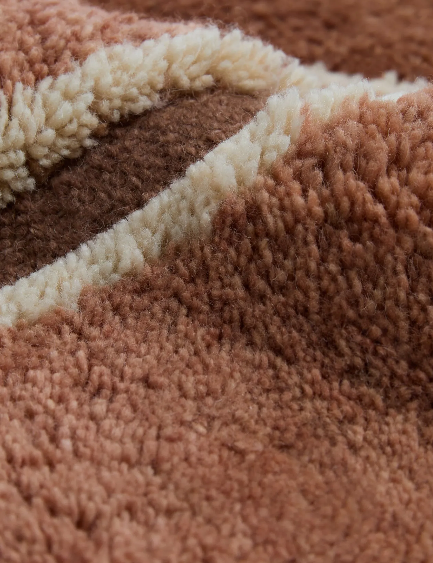 Amalfi Hand-Knotted Wool Rug By Aimee Song