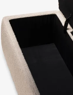 Amalia Storage Bench