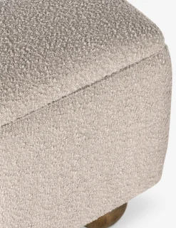Amalia Storage Bench