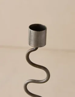 Amara Candle Holder by Meso