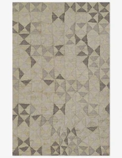 Amari Handwoven Rug