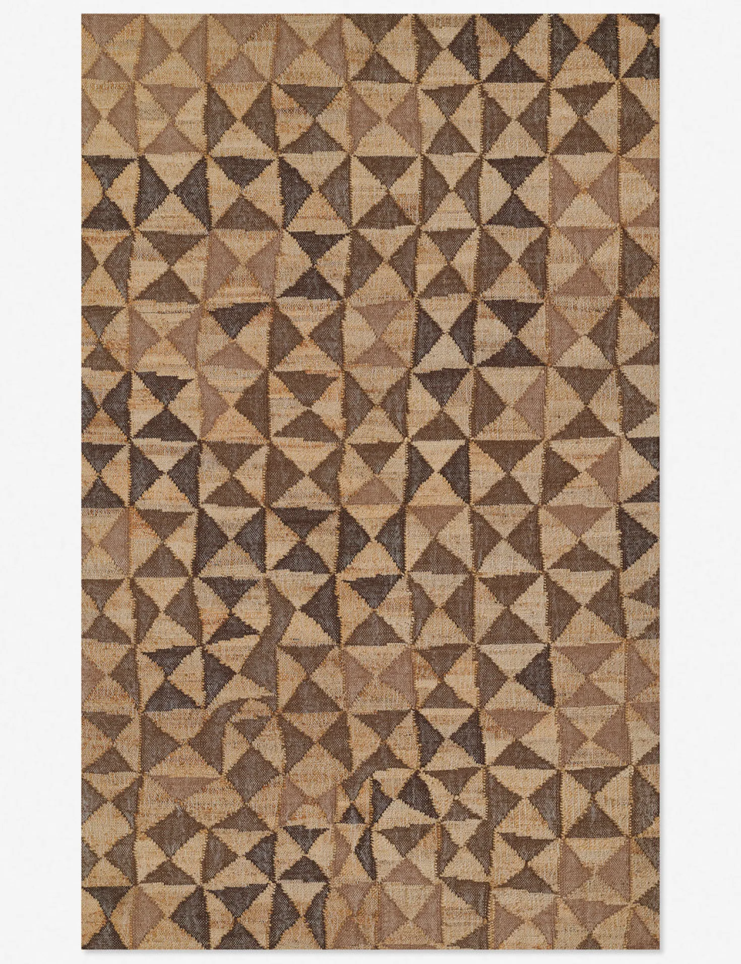 Amari Handwoven Rug
