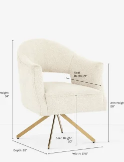 Amaris Office Chair