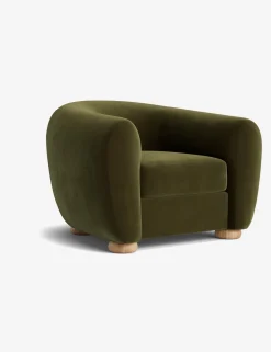 Amaroso Accent Chair