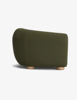 Amaroso Accent Chair
