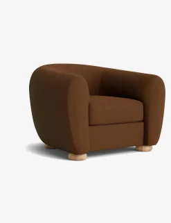Amaroso Accent Chair