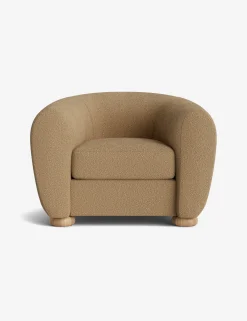 Amaroso Accent Chair