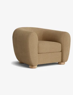 Amaroso Accent Chair