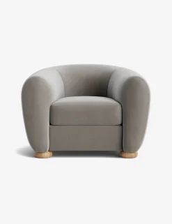 Amaroso Accent Chair