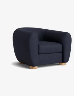 Amaroso Accent Chair