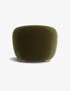 Amaroso Accent Chair