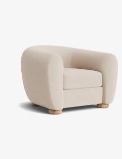 Amaroso Accent Chair