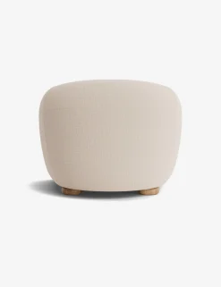 Amaroso Accent Chair